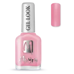 Pauline, Gel look Neglelak